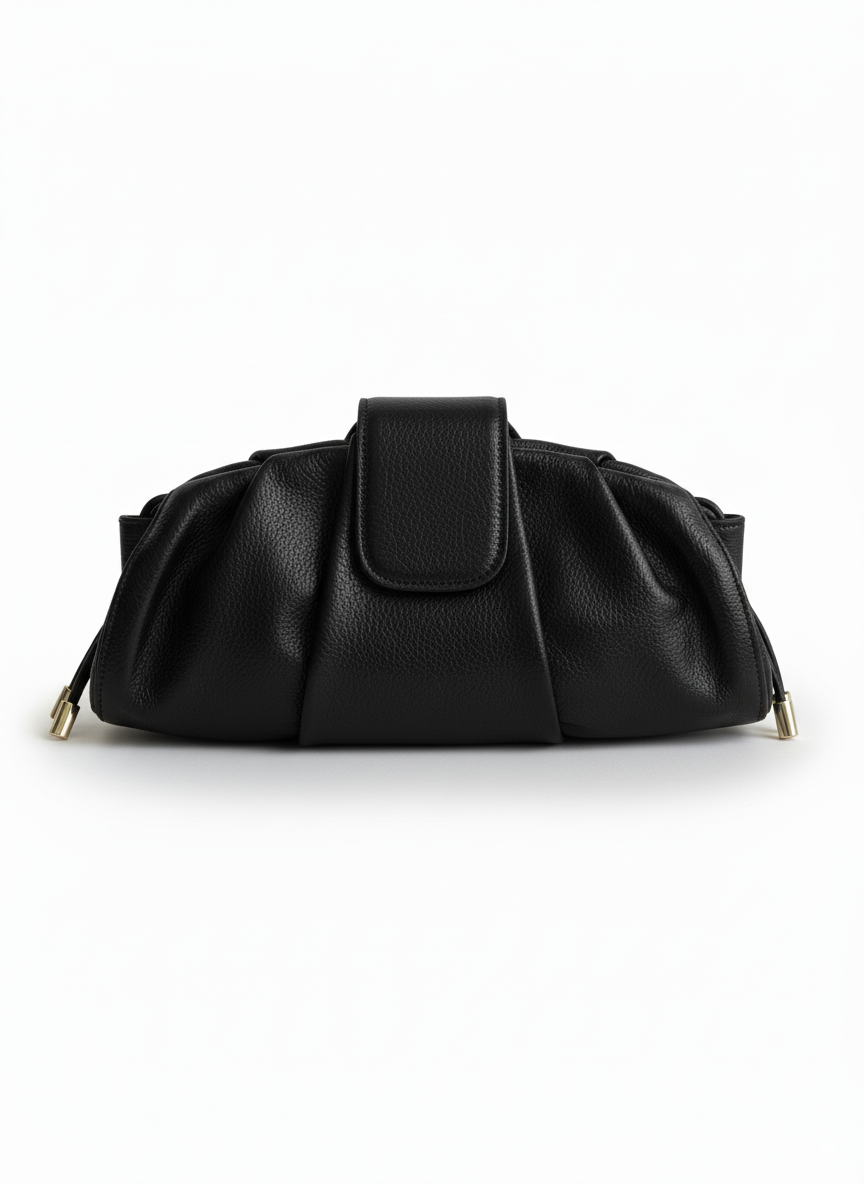 Pouch Preta