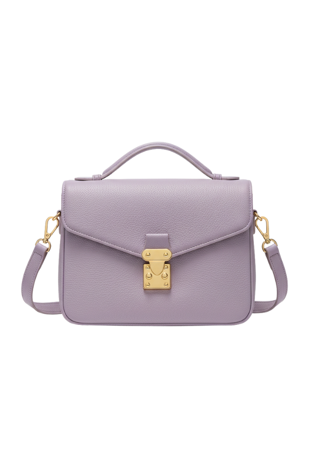 Bolsa Memphis - Lavanda