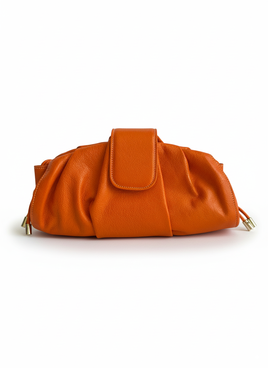 Pouch Laranja