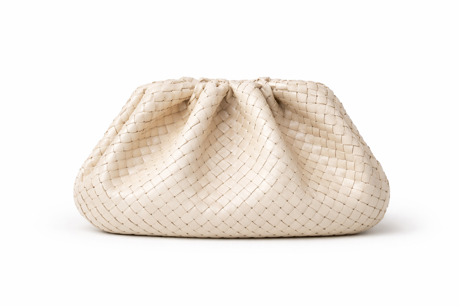 Pouch Viena  - Off White