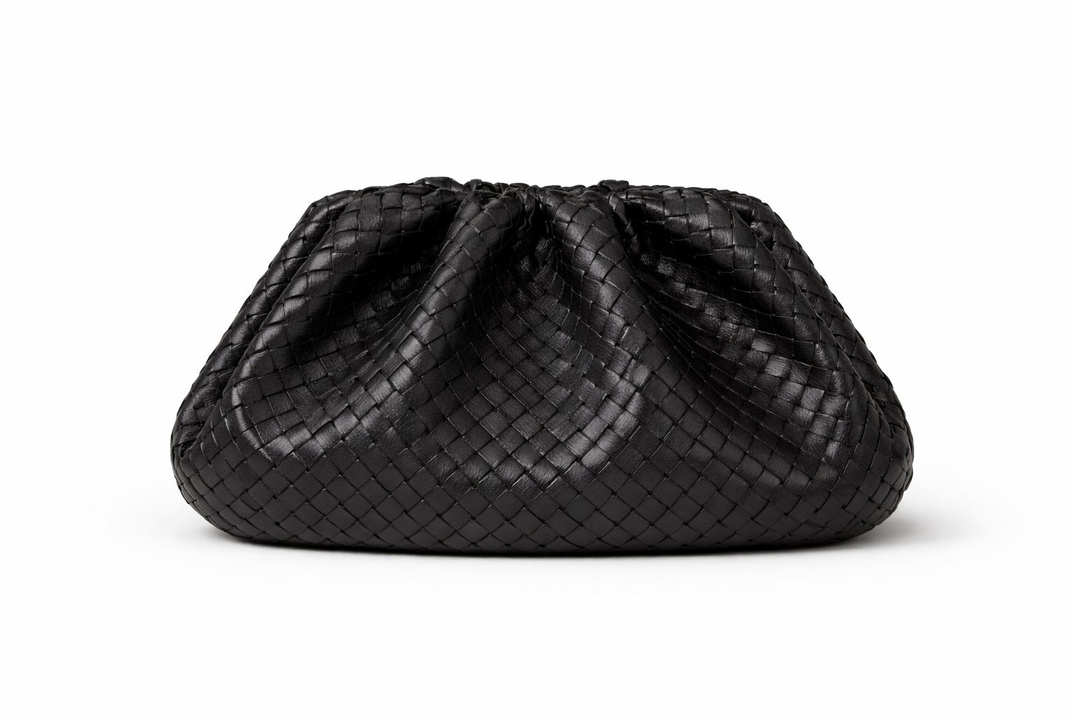 Pouch Viena  - Preta