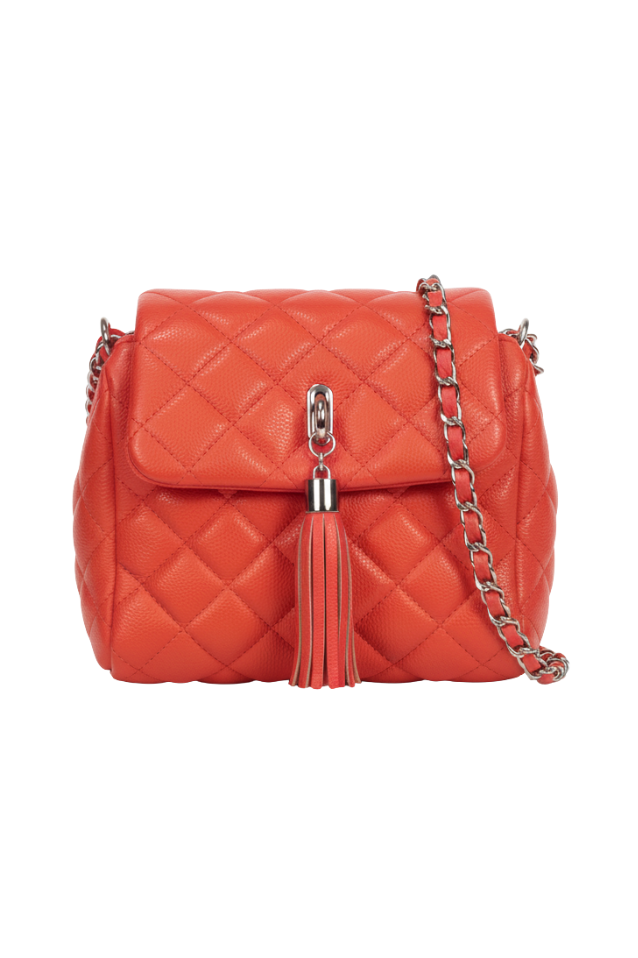 Bolsa Paris Coral