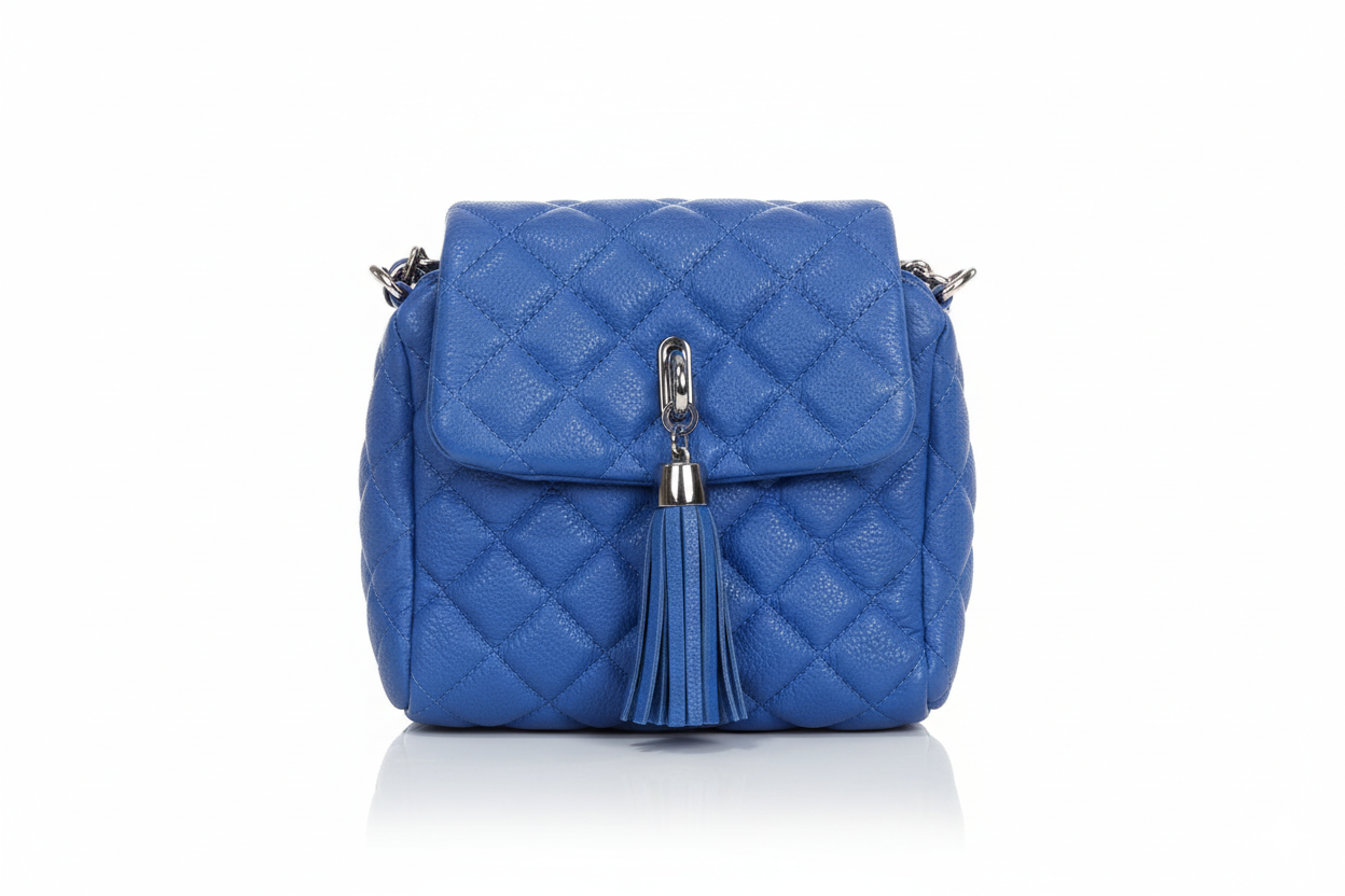 Bolsa Paris Azul Bic