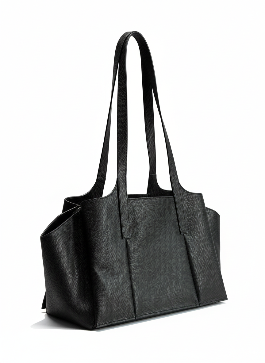 Bolsa Midtown preta