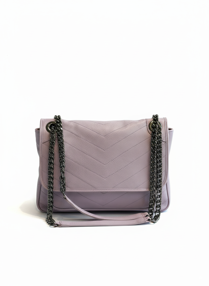 Bolsa Vitoria Lavanda