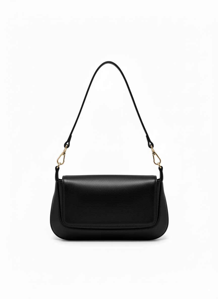 Lillie | Black