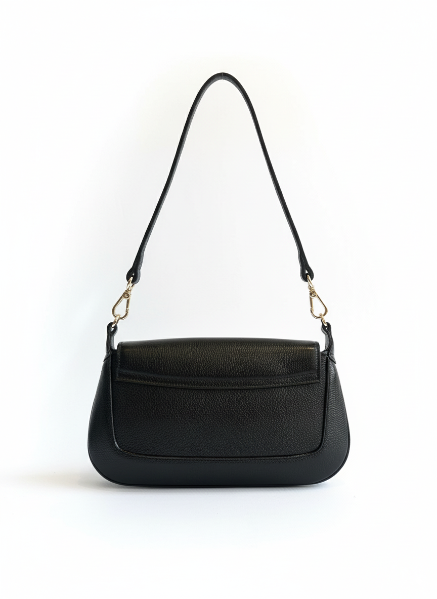 Lillie | Black