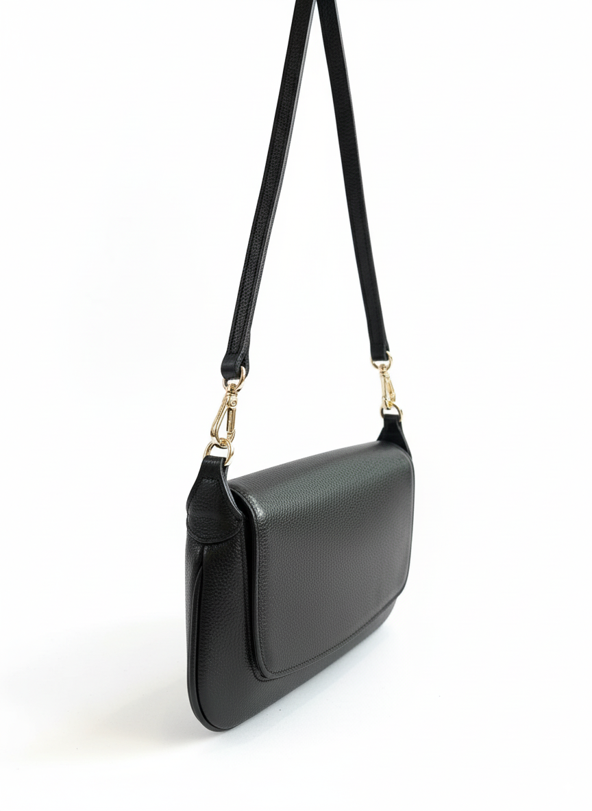 Lillie | Black