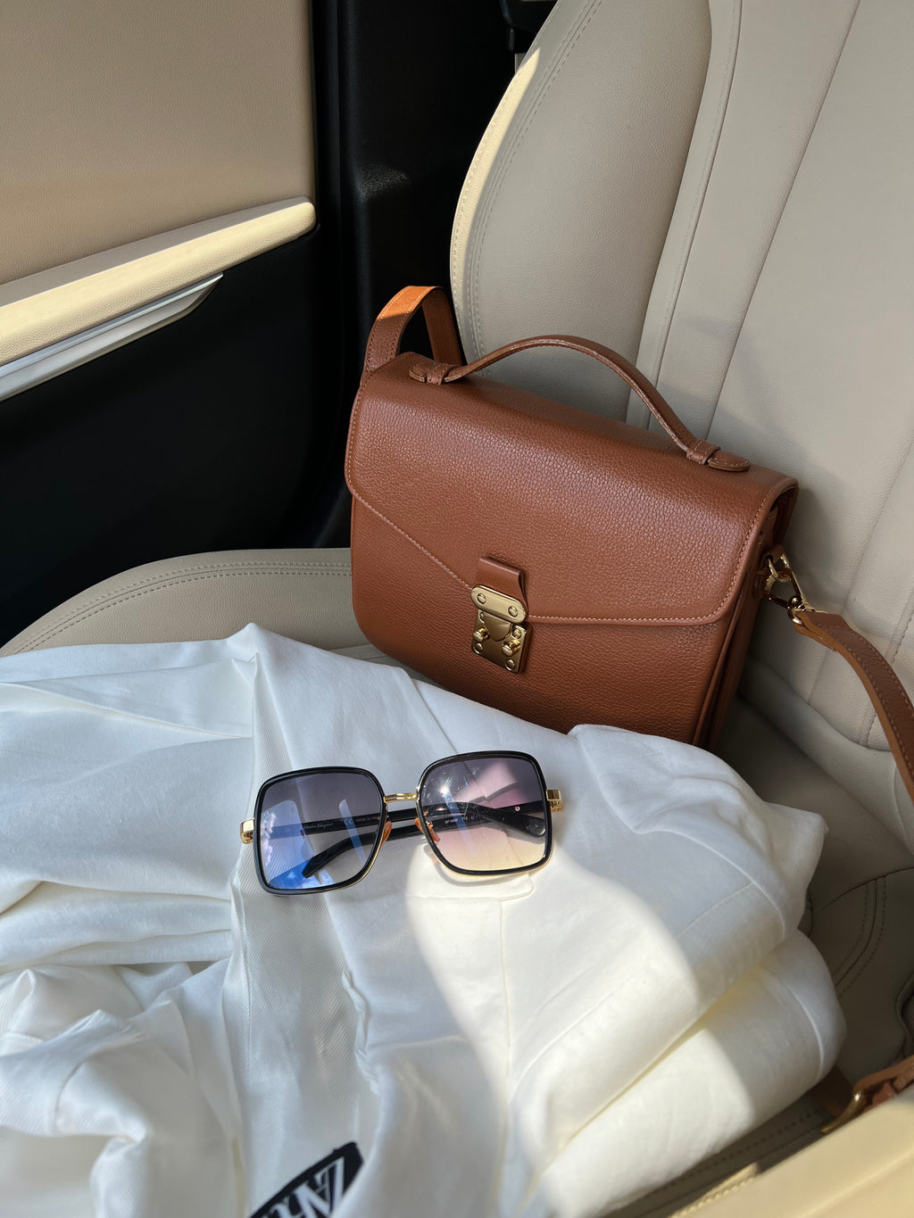 Bolsa Memphis