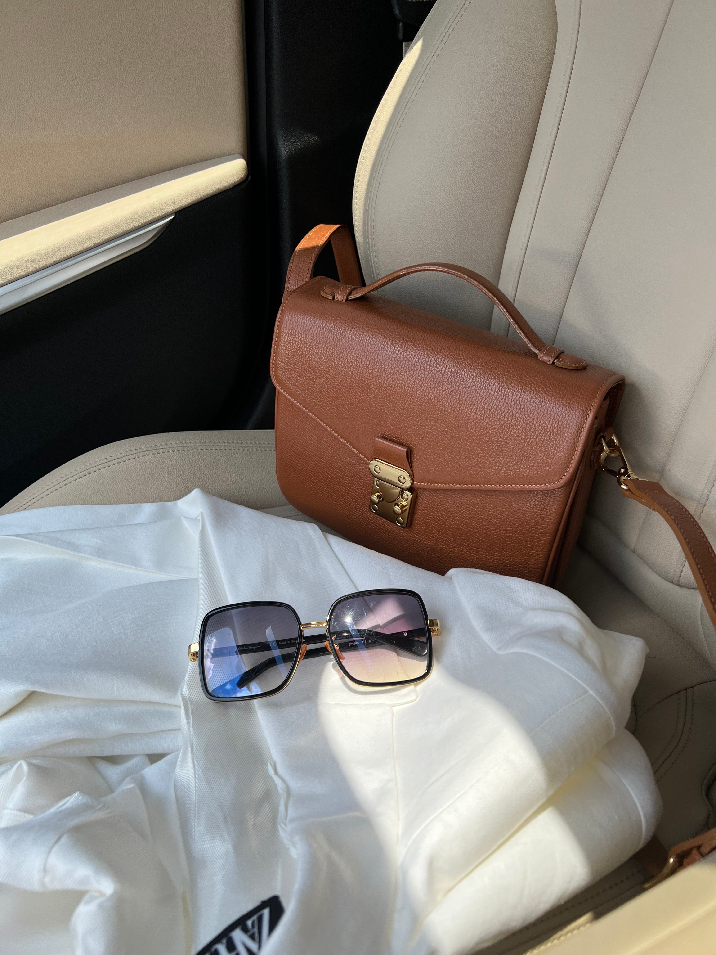 Bolsa Memphis