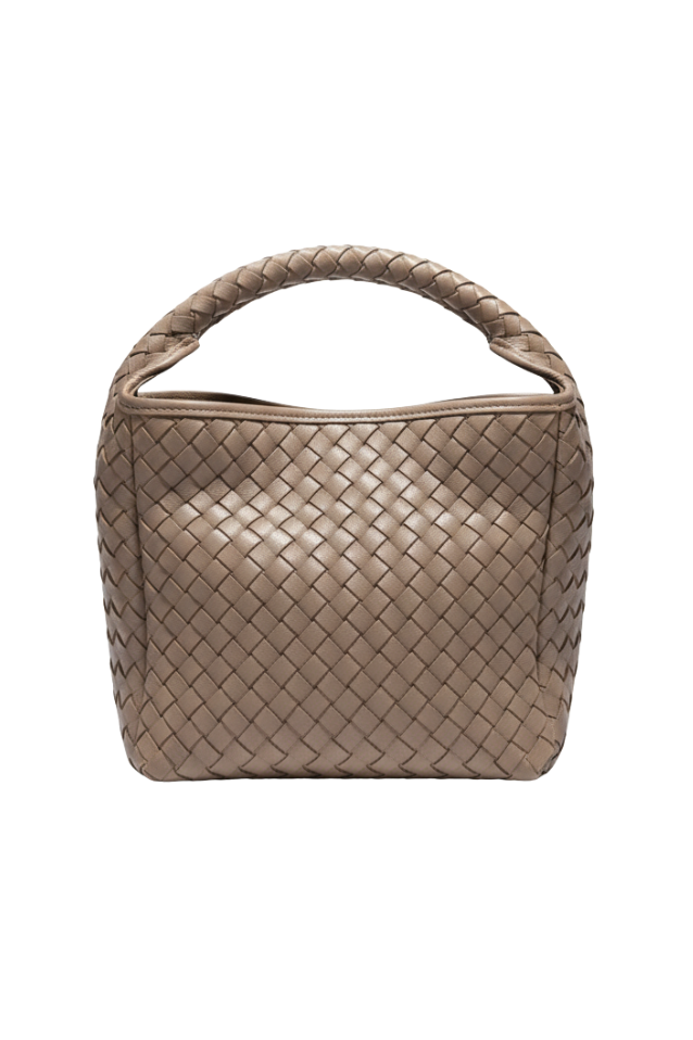 Bolsa Intrecciato Fendi