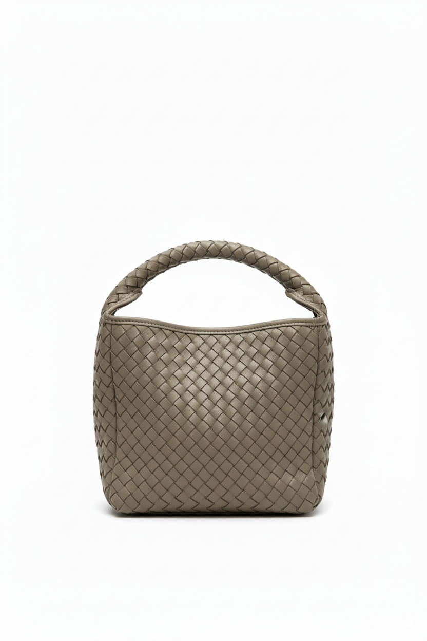 Bolsa Intrecciato Fendi