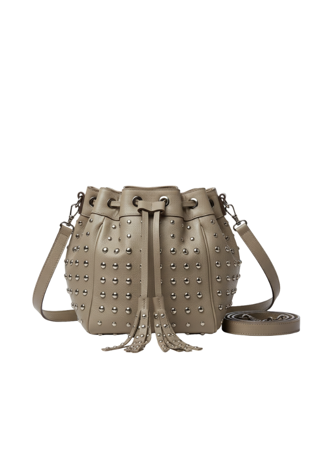 Bolsa Liverpool Fendi Tachas